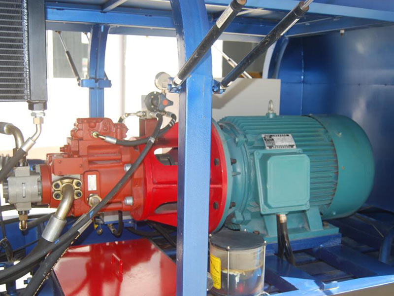 Concrete Pump