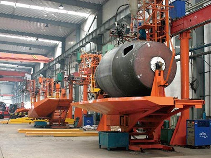 Concrete Mixer Truck