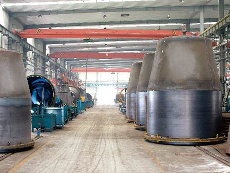 Concrete Mixer Truck