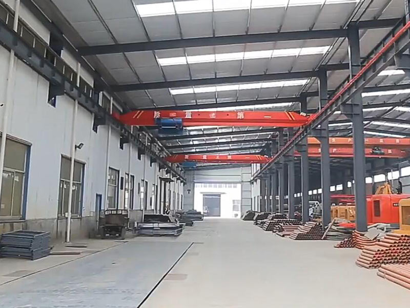 Concrete Pump